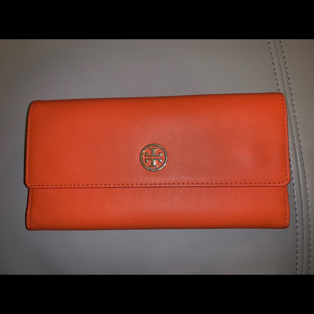 Tory Burch Wallet